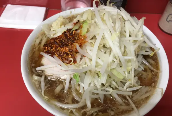ラーメン二郎　千住大橋駅前店の写真・動画_image_169673