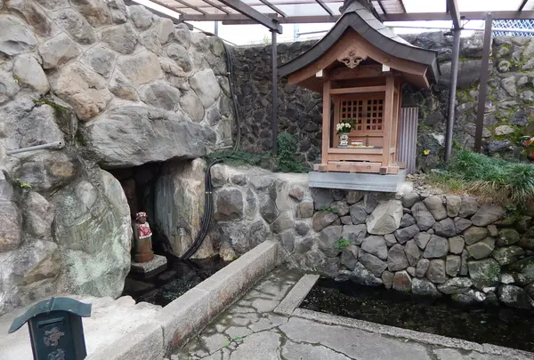 垂井の泉の写真・動画_image_169705