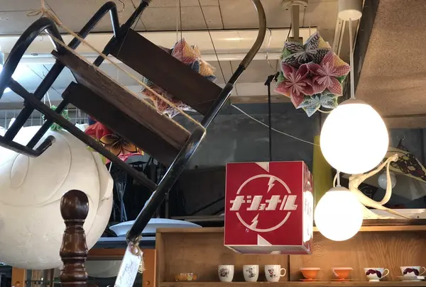 総合リサイクルショップ ZACK高円寺店の写真・動画_image_169741