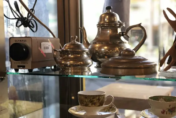 総合リサイクルショップ ZACK高円寺店の写真・動画_image_169742