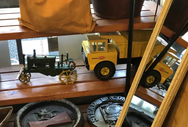 総合リサイクルショップ ZACK高円寺店の写真・動画_image_169743