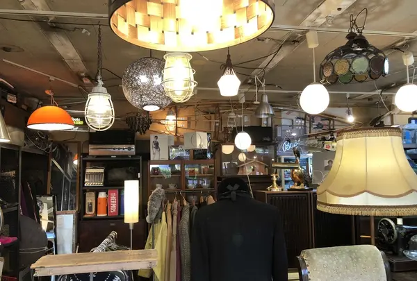 総合リサイクルショップ ZACK高円寺店の写真・動画_image_169746