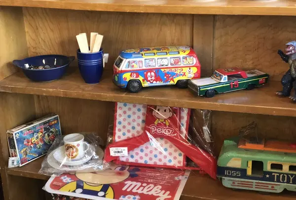 総合リサイクルショップ ZACK高円寺店の写真・動画_image_169747