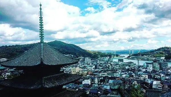 千光寺の写真・動画_image_169814