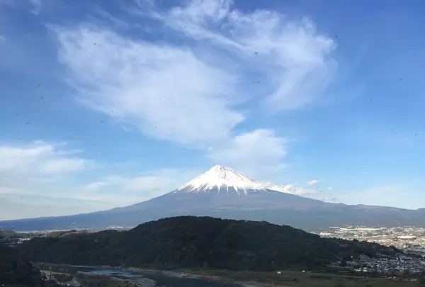 EXPASA富士川 上りの写真・動画_image_169820