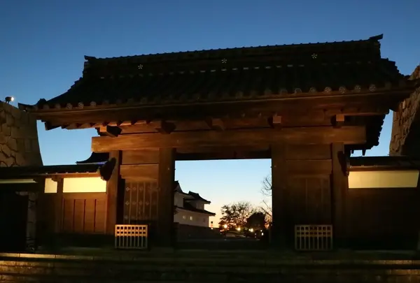 富山城の写真・動画_image_169925