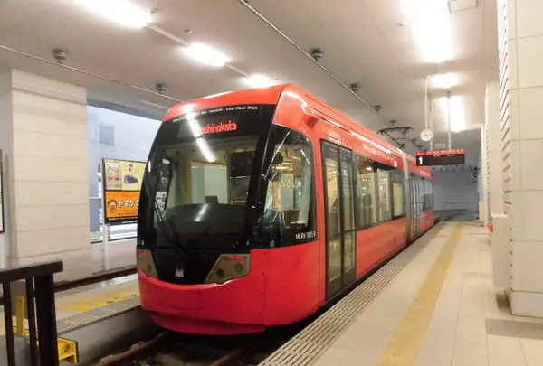 高岡駅の写真・動画_image_169960