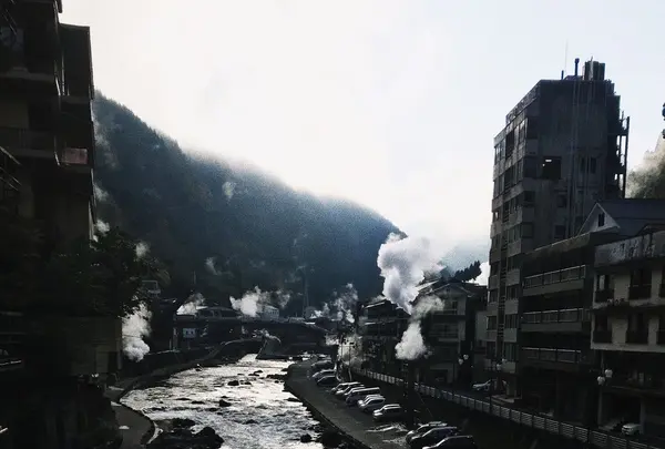 杖立温泉の写真・動画_image_170032