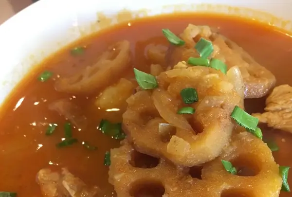 インドカレー・プルニマ 鹿島店の写真・動画_image_170046