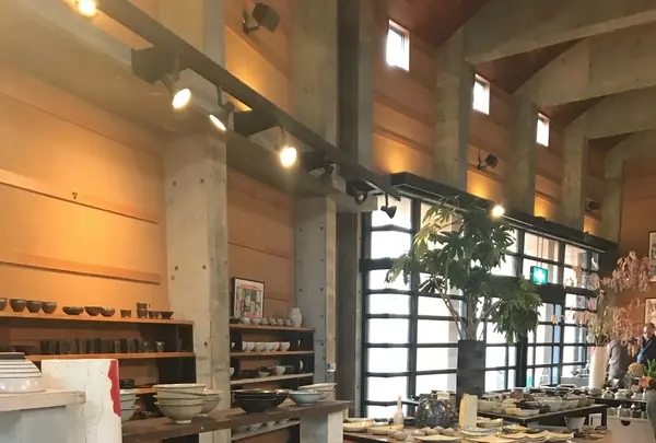 丸尾焼窯元の写真・動画_image_170132