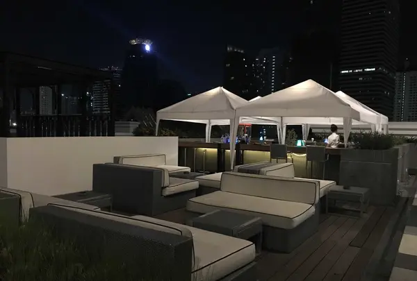 Mövenpick Hotel Sukhumvit 15 Bangkokの写真・動画_image_170309