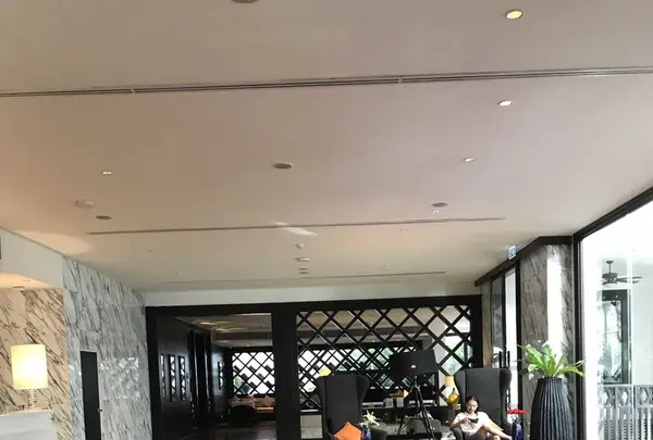 Mövenpick Hotel Sukhumvit 15 Bangkokの写真・動画_image_170310