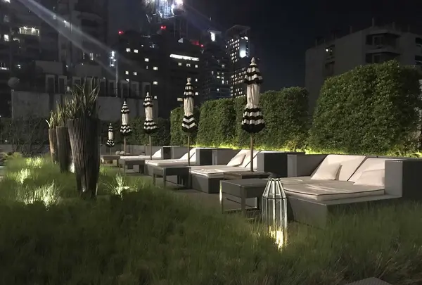 Mövenpick Hotel Sukhumvit 15 Bangkokの写真・動画_image_170311