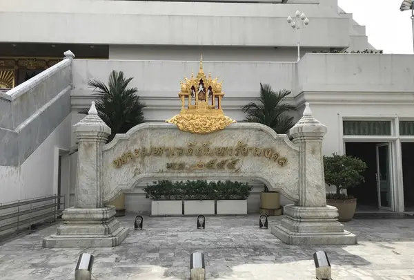 Wat Pak Nam（ワット・パークナム）の写真・動画_image_170317