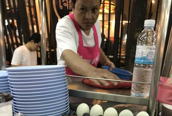 ถนนข้าวสาร（カオサン通り）の写真・動画_image_170321