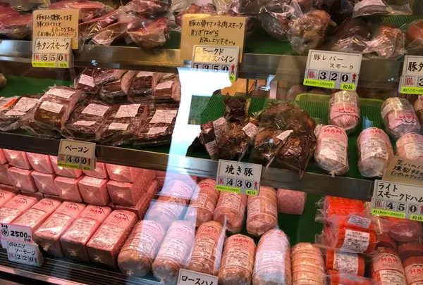 二の岡フーヅの写真・動画_image_170336