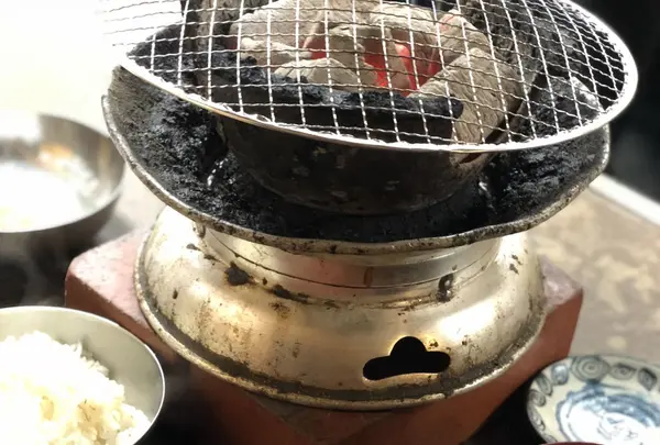 ホルモンの店 まさるの写真・動画_image_170377