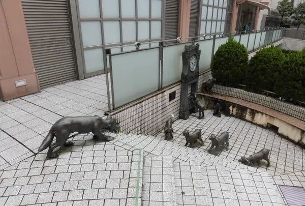 御旅屋通りの写真・動画_image_170431