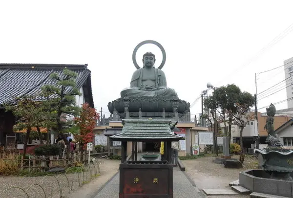 大佛寺の写真・動画_image_170432