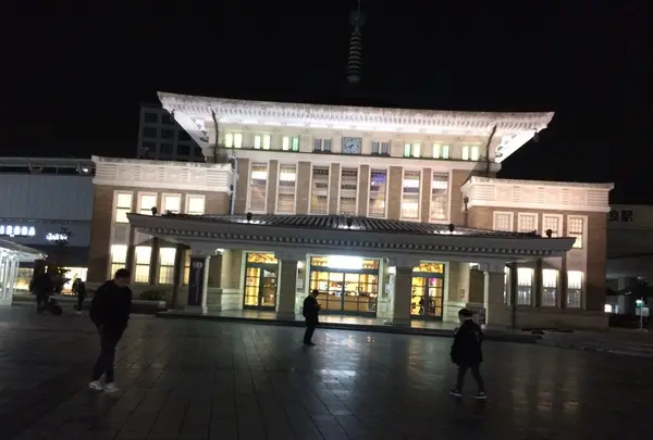 奈良駅の写真・動画_image_170439