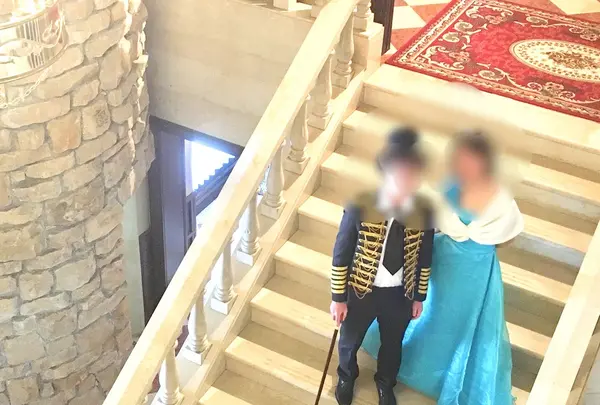 ロックハート城の写真・動画_image_170486