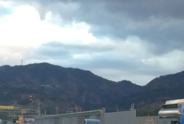 西名阪自動車道の写真・動画_image_170589