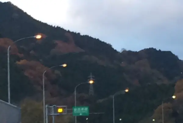 西名阪自動車道の写真・動画_image_170592