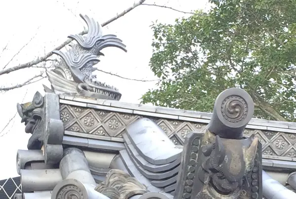 法隆寺の写真・動画_image_170615