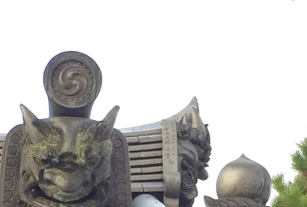 法隆寺の写真・動画_image_170617