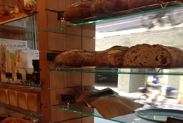 BEAVER BREADの写真・動画_image_170663
