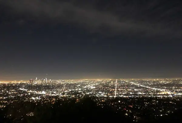 グリフィス天文台の写真・動画_image_170921