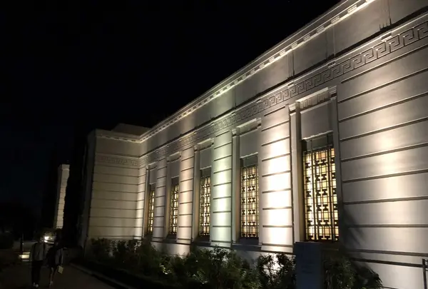 グリフィス天文台の写真・動画_image_170922