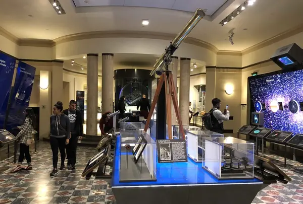 グリフィス天文台の写真・動画_image_170924