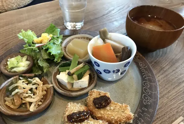 earth tree cafeの写真・動画_image_170934