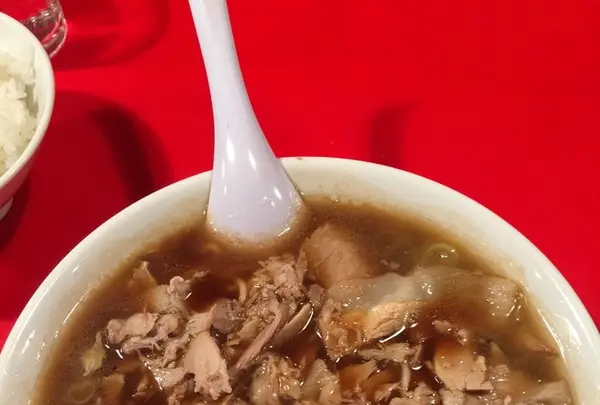 末廣ラーメン本舗 仙台駅前分店の写真・動画_image_170959