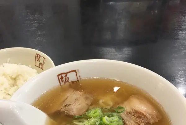 喜多方ラーメン 小法師 四日市駅前店の写真・動画_image_170966