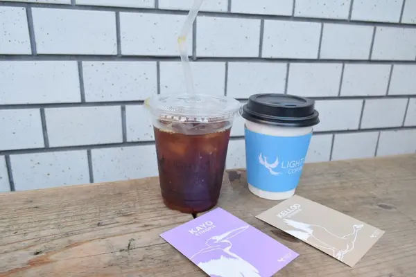 LIGHT UP COFFEE SHIMOKITAZAWA（ライトアップコーヒー下北沢）の写真・動画_image_170978