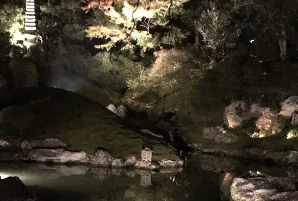 青蓮院門跡の写真・動画_image_171026