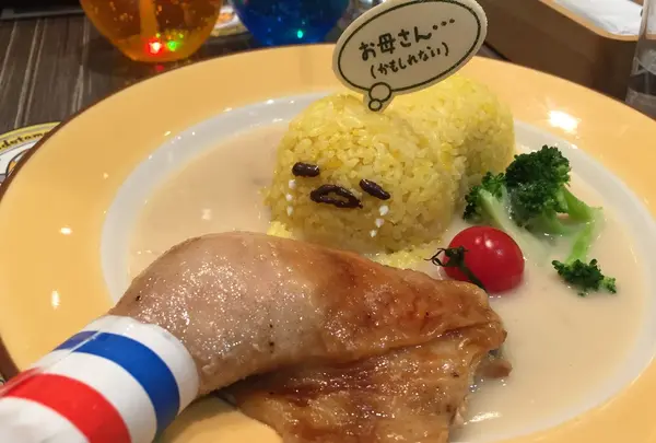 ぐでたまかふぇ 池袋店の写真・動画_image_171076