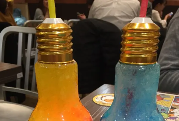 ぐでたまかふぇ 池袋店の写真・動画_image_171077