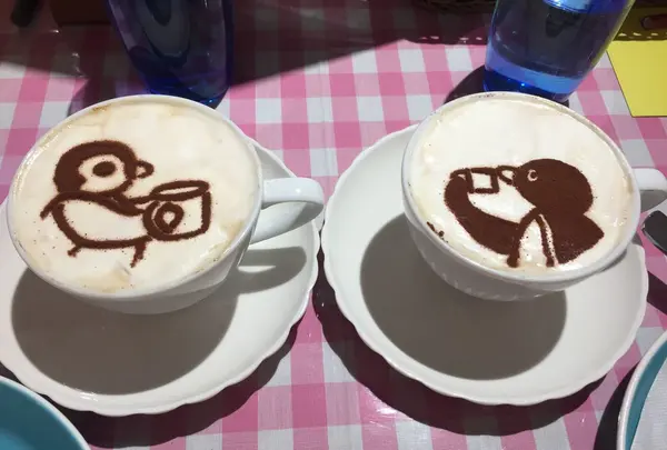 ヴィレッジヴァンガードカフェ ルミネエスト新宿店の写真・動画_image_171080