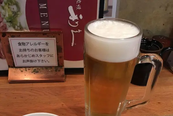 牛たん炭焼 利久 北目町店の写真・動画_image_171125