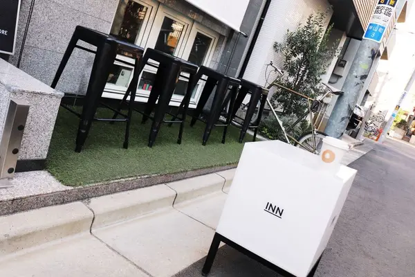 THE LATTE TOKYO（ザ・ラテ トウキョウ） の写真・動画_image_171135