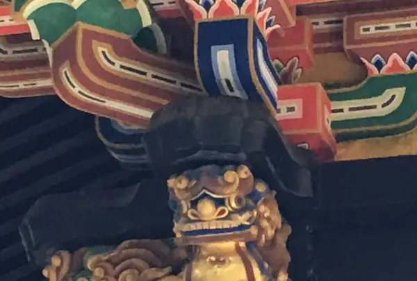 瑞鳳殿（仙台藩租伊達政宗公御廟）の写真・動画_image_171147