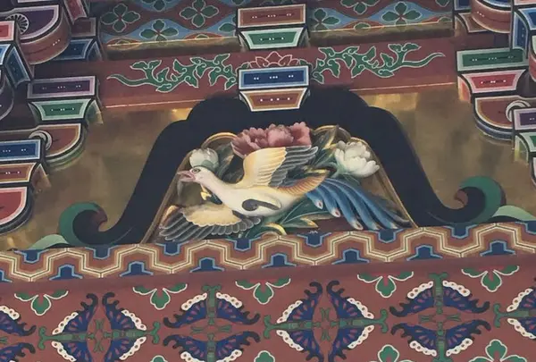 瑞鳳殿（仙台藩租伊達政宗公御廟）の写真・動画_image_171149