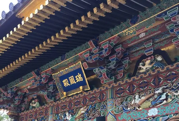 瑞鳳殿（仙台藩租伊達政宗公御廟）の写真・動画_image_171151