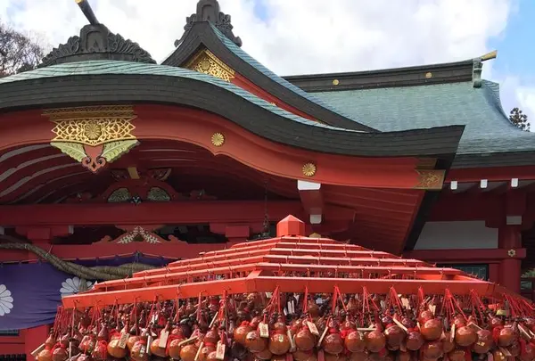 宮城縣護國神社の写真・動画_image_171158
