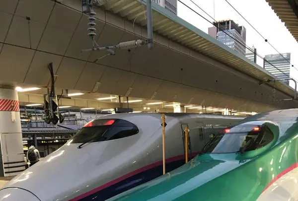 仙台駅の写真・動画_image_171165