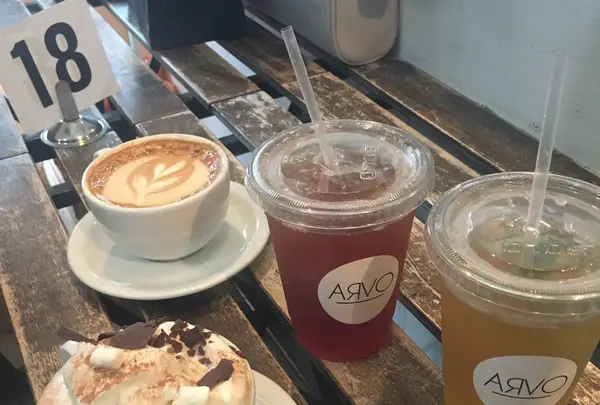 Arvo Cafeの写真・動画_image_171189