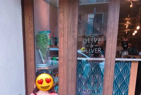 OLIVE & OLIVERの写真・動画_image_171195